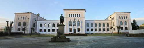 University of Bergen museum
