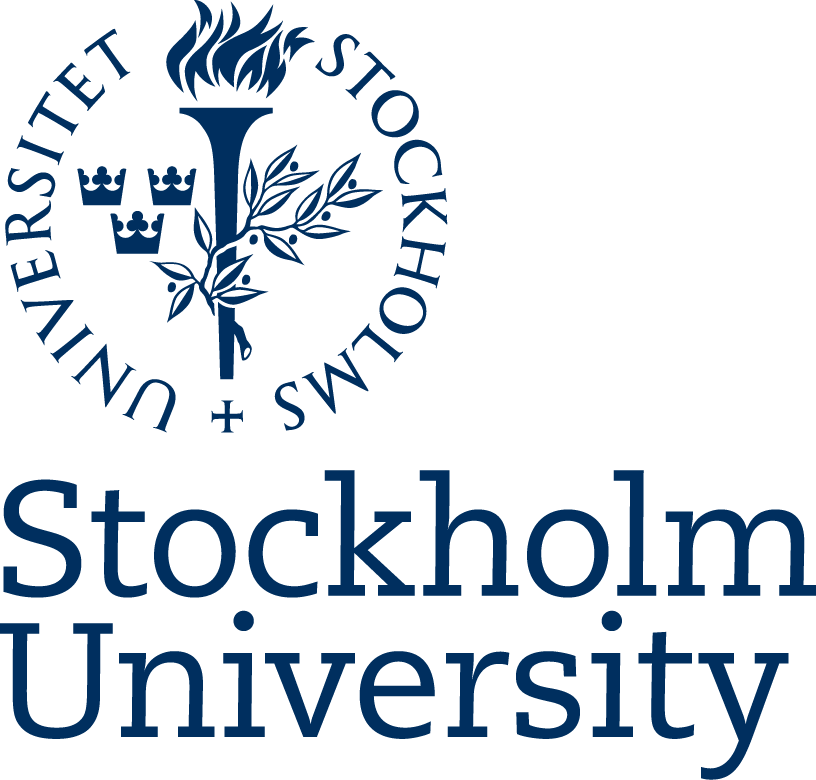 Logo Stockholm University