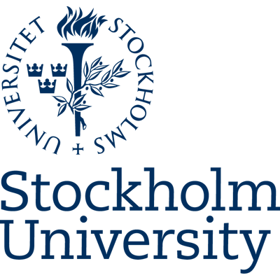 Stockholm University Logo