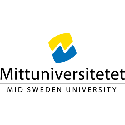 Mid Sweden University Logo