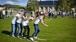 PHOTO: Casper Hedberg