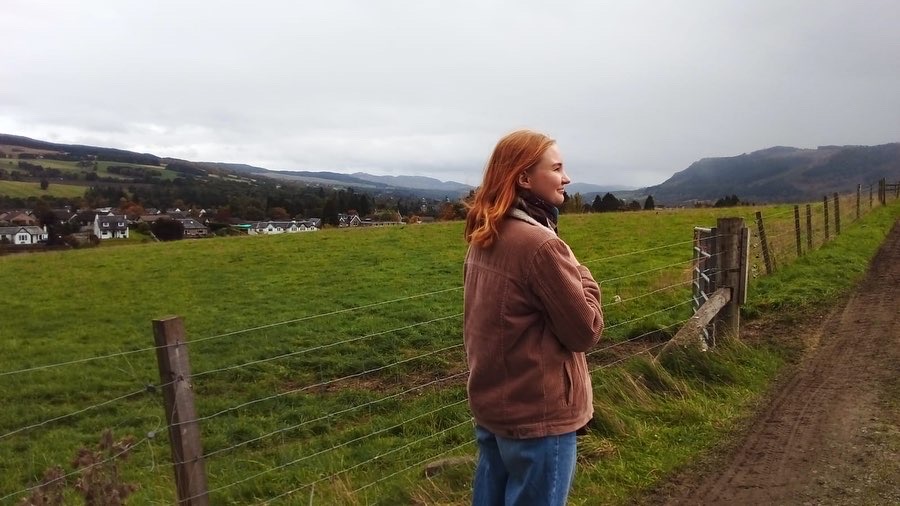 PHOTO: Oona Muje