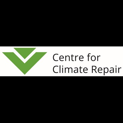 Centre for Climate Repair, University of Cambridge Logo
