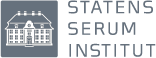 Statens Serum Institut Logo