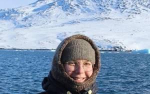 Photo of Thea Graversen