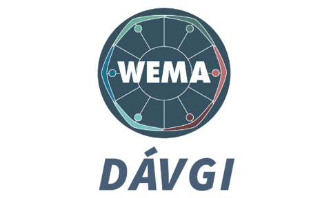 WEMA logo