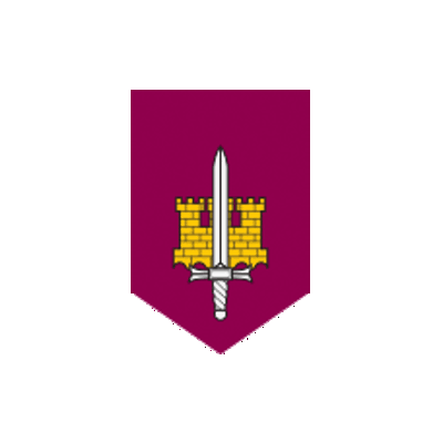 Finnish Defence University Logo