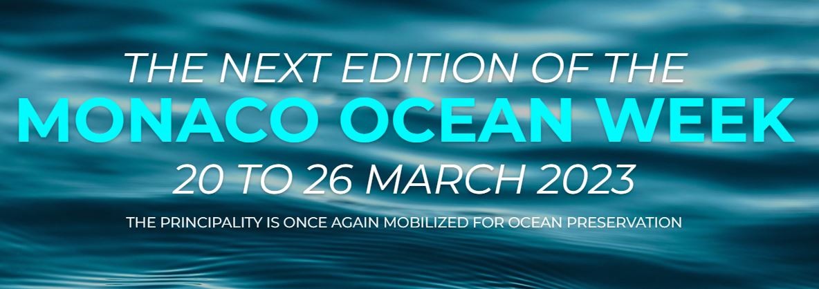 Monaco Ocean Week
