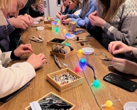 Thumbnail OPM Kreativtverksted