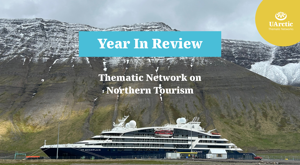 Northern Tourism News Banner