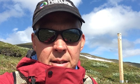 Keith Larson Profile Picture