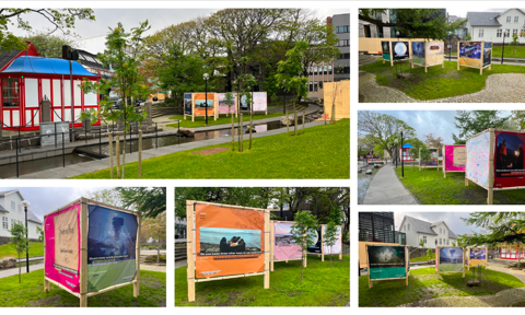 PHOTO: Thematic Network on Environmental Humanities