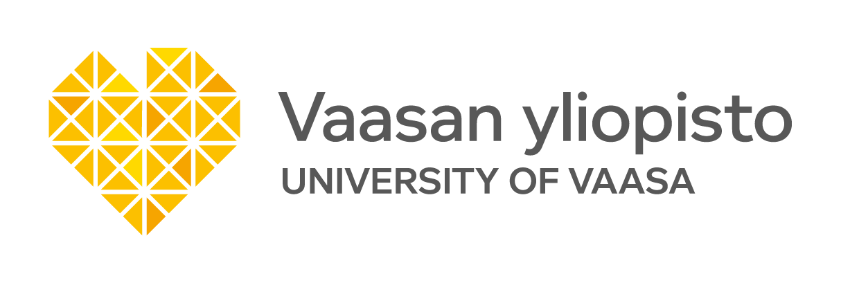 University of Vaasa Logo