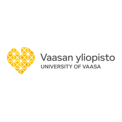 University of Vaasa Logo