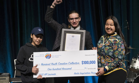 Tang Arctic Inspiration Awards Laureates Jtd6586 2048X1407