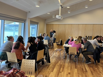 Arctic WASH Workshop