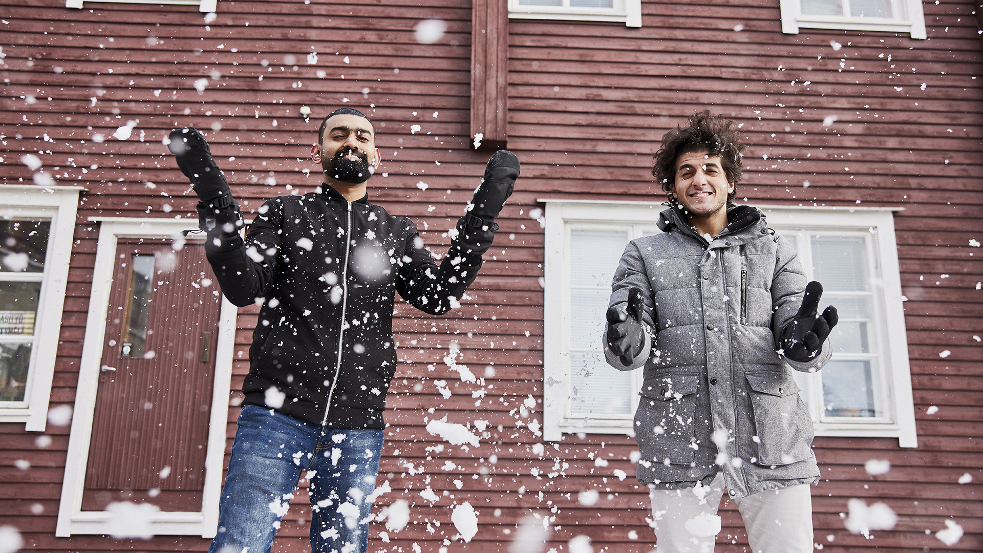 Unioulu H1 8119 Copy