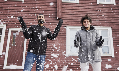 Unioulu H1 8119 Copy