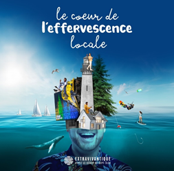 Cégep de Sept-Îles Logo