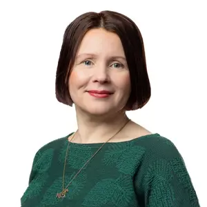 Maria Huhmarniemi