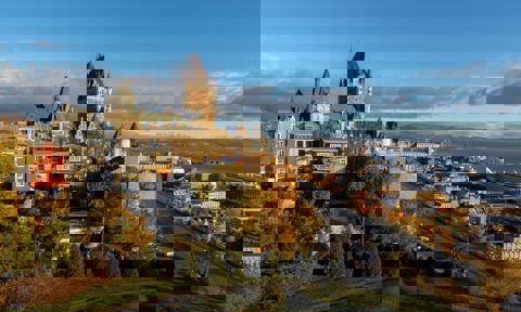 Rich Martello Quebec City Assembly 2023