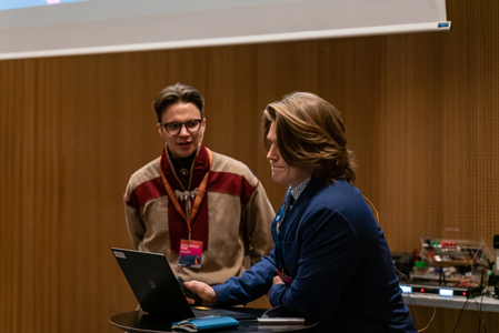 Arctic Youth Conference Article Photo 2