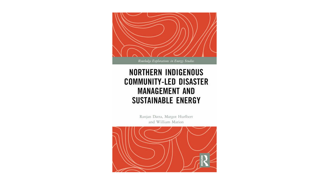 Indigenous Risk Management Upcoming Book: Northern Indigenous Community-Led Disaster Management ...