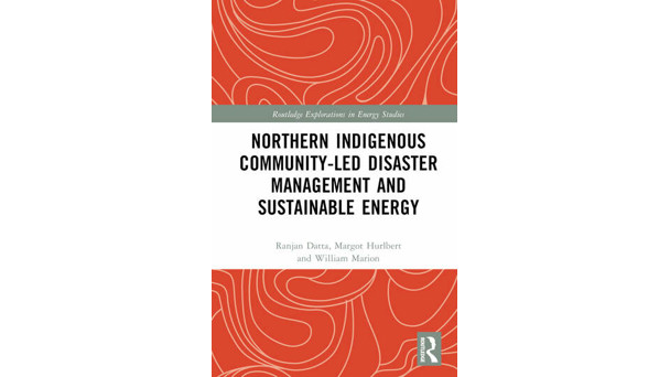 Indigenous Risk Management Upcoming Book: Northern Indigenous Community-Led Disaster Management ...