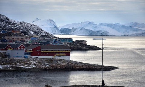 Nature News Ilona Mettiäinen