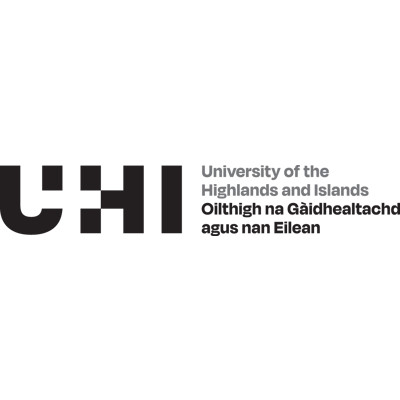 University of the Highlands and Islands Logo