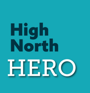 High North Hero 2024