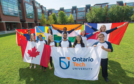 Ro Air Canada Partnership Thumbnail