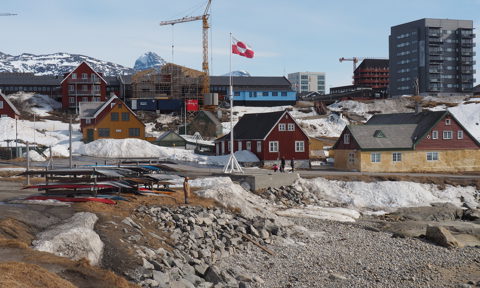 Nuuk