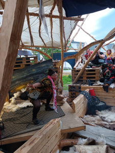 Laakkuluk Williamson Battery