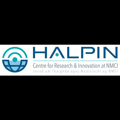 Halpin Research Centre Logo