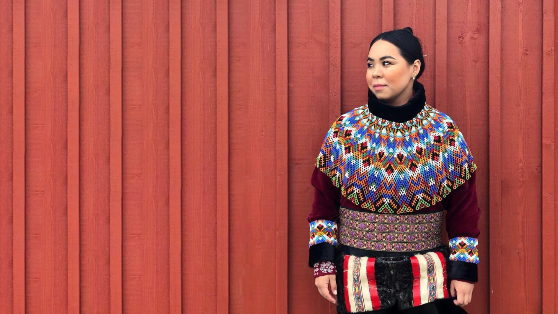 Reflections Throughout My Education Linda Kristiansen