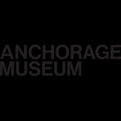 Anchorage Museum Logo