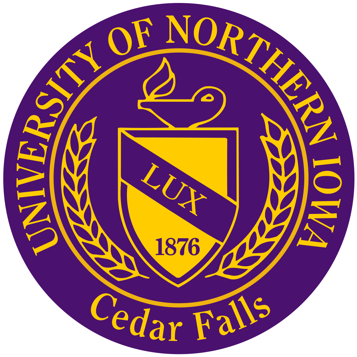 University Of Northern Iowa