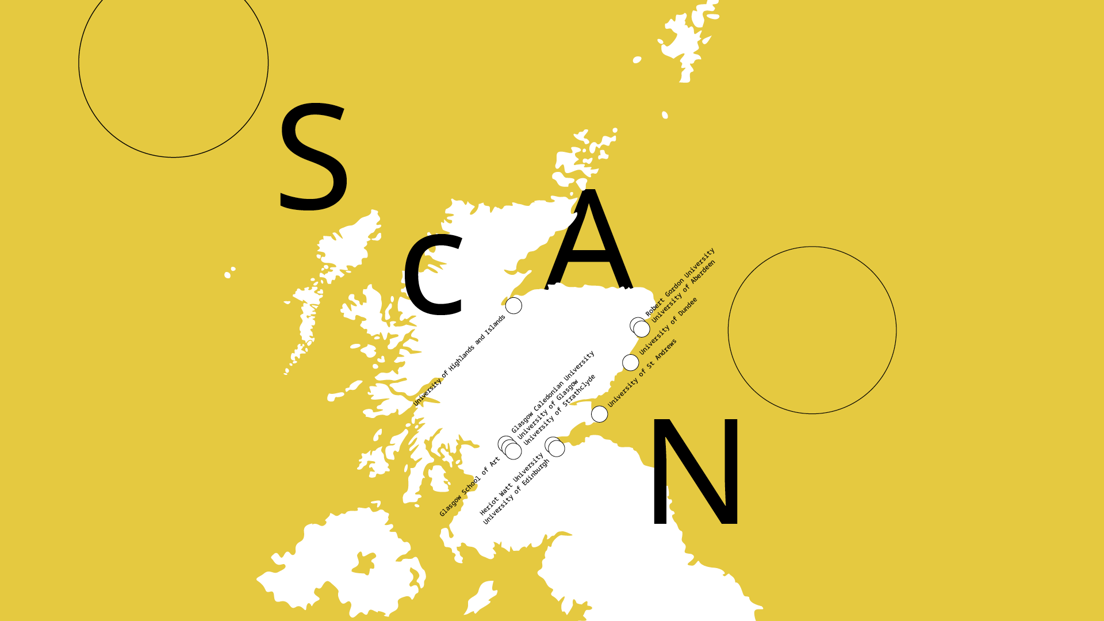 ScAN – Building Connections between Scotland and the Arctic