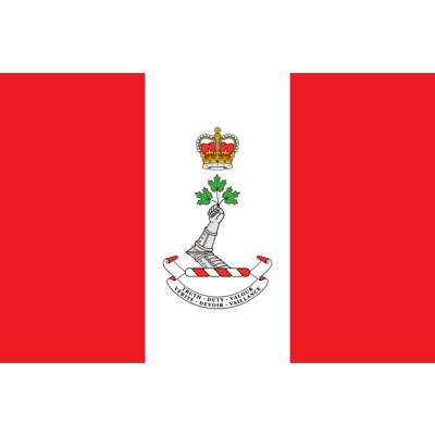 Royal Military College of Canada Logo
