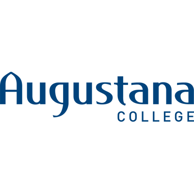 Center for Polar Studies, Augustana College Logo