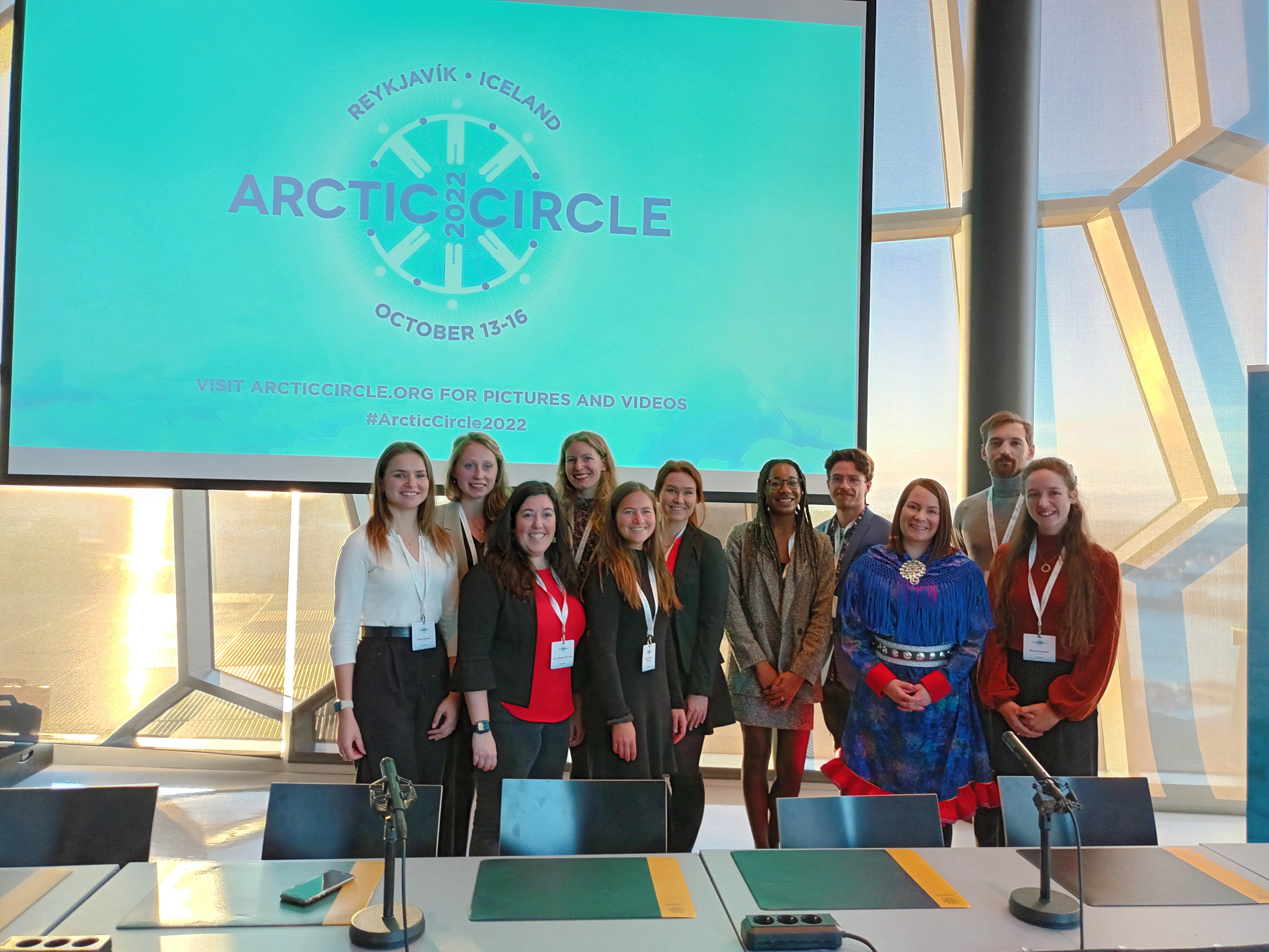 My Northern Project Students 2022