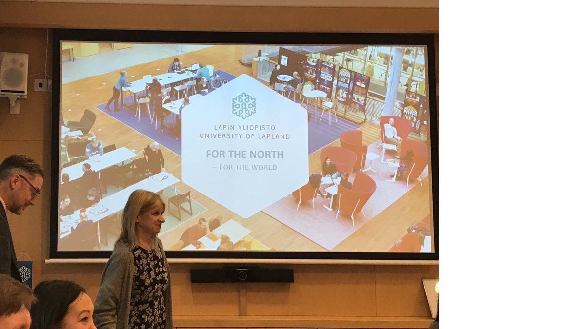 Civic Education For The Circumpolar North