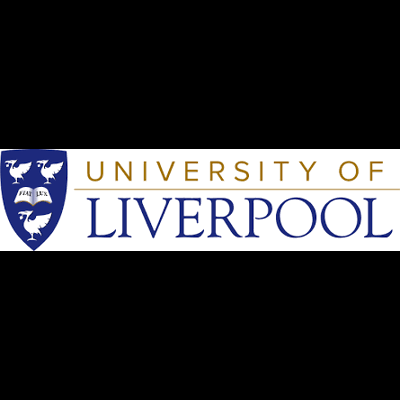 University of Liverpool Logo