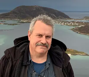 Roland Kallenborn - استاد profile picture