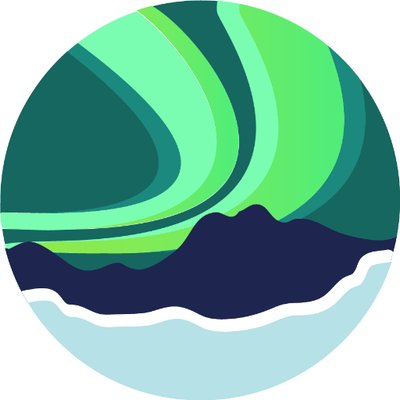 Arctic Data Center Logo