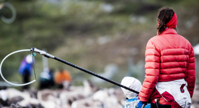  PHOTO: Carl-Johan Utsi