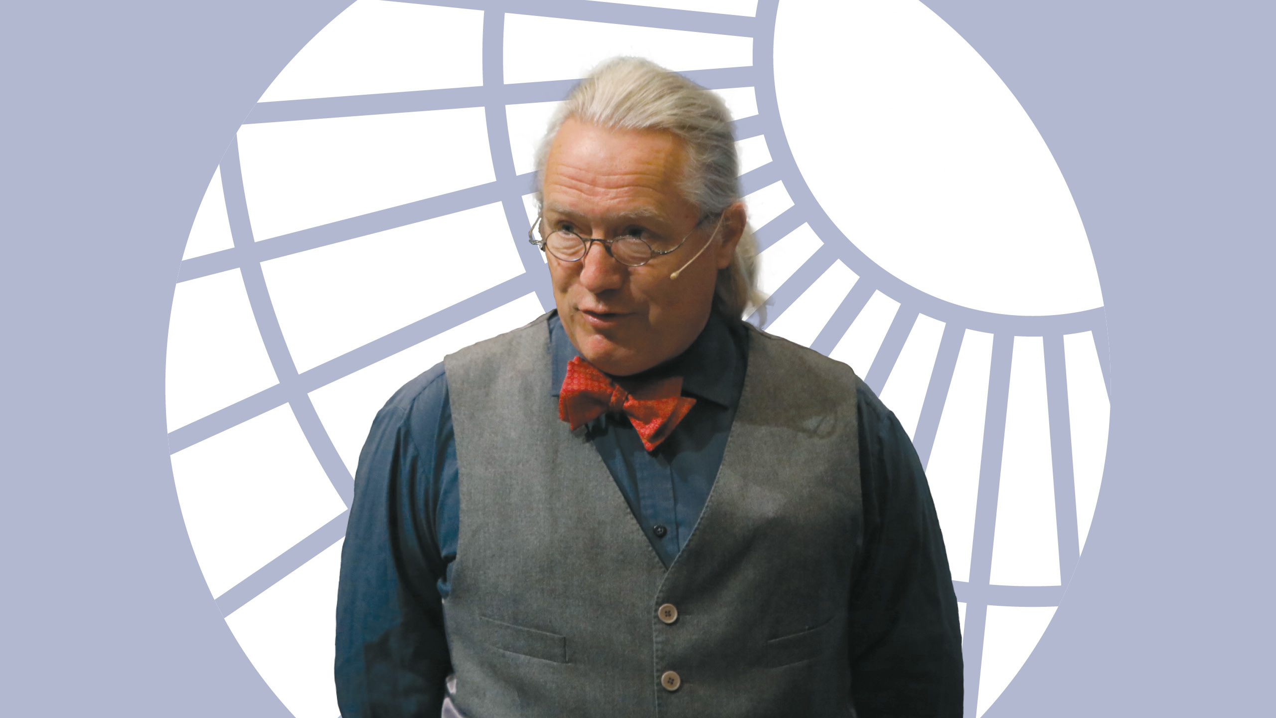 Letter From The President Lars Kullerud