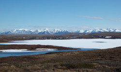 Toolik Station And The Brooks Range Yday 1