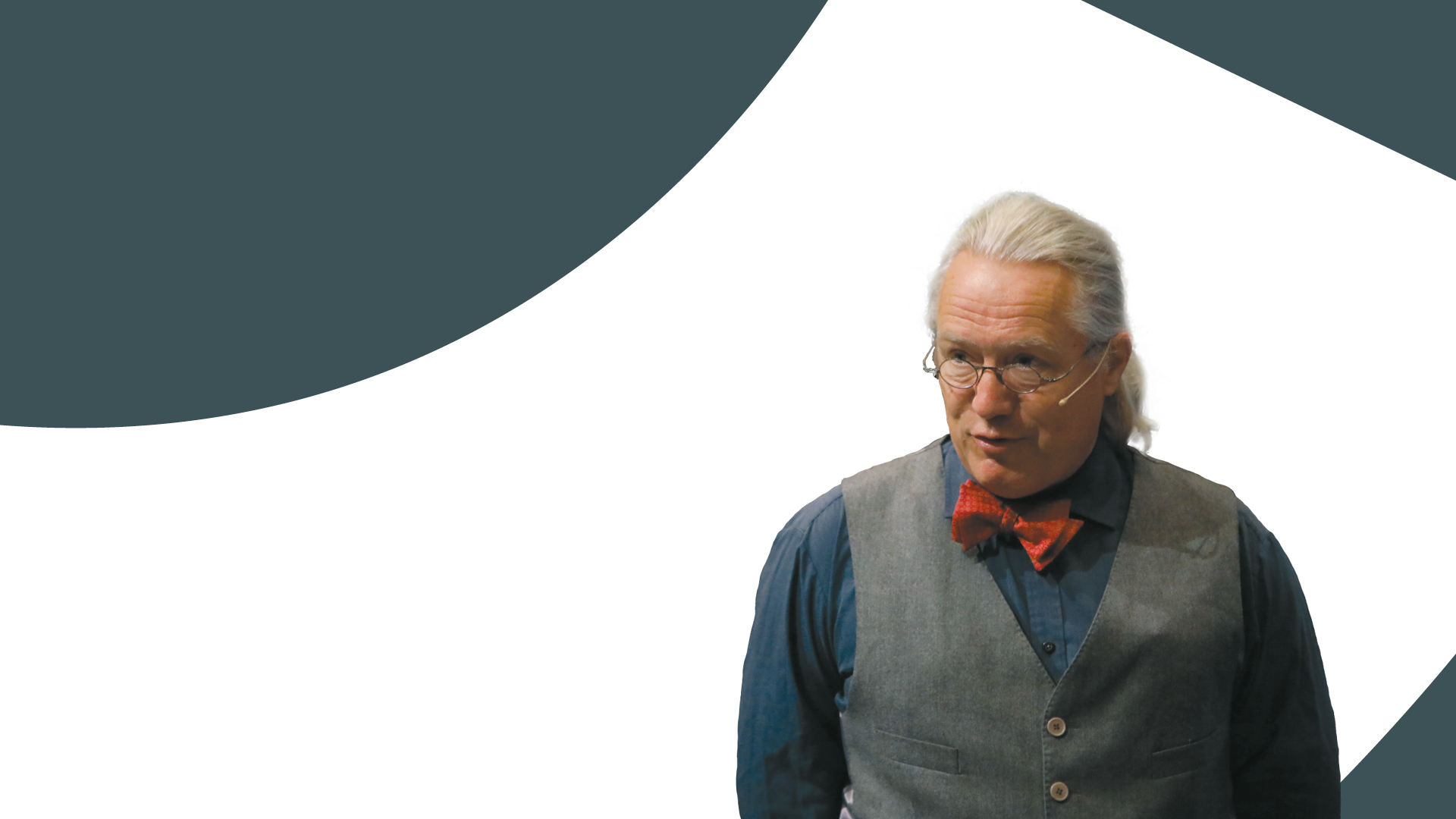 Letter From The President 2024